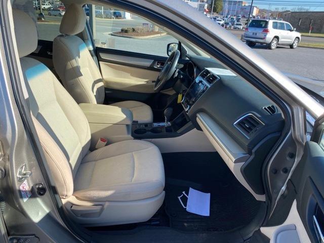 used 2019 Subaru Outback car, priced at $21,798