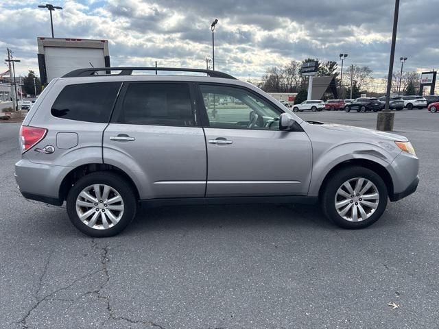 used 2011 Subaru Forester car, priced at $6,499