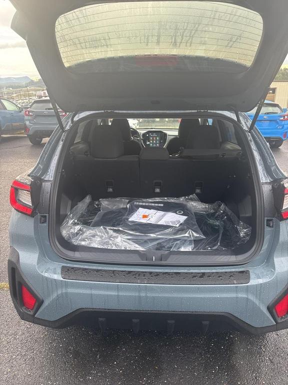 new 2025 Subaru Crosstrek car, priced at $32,232