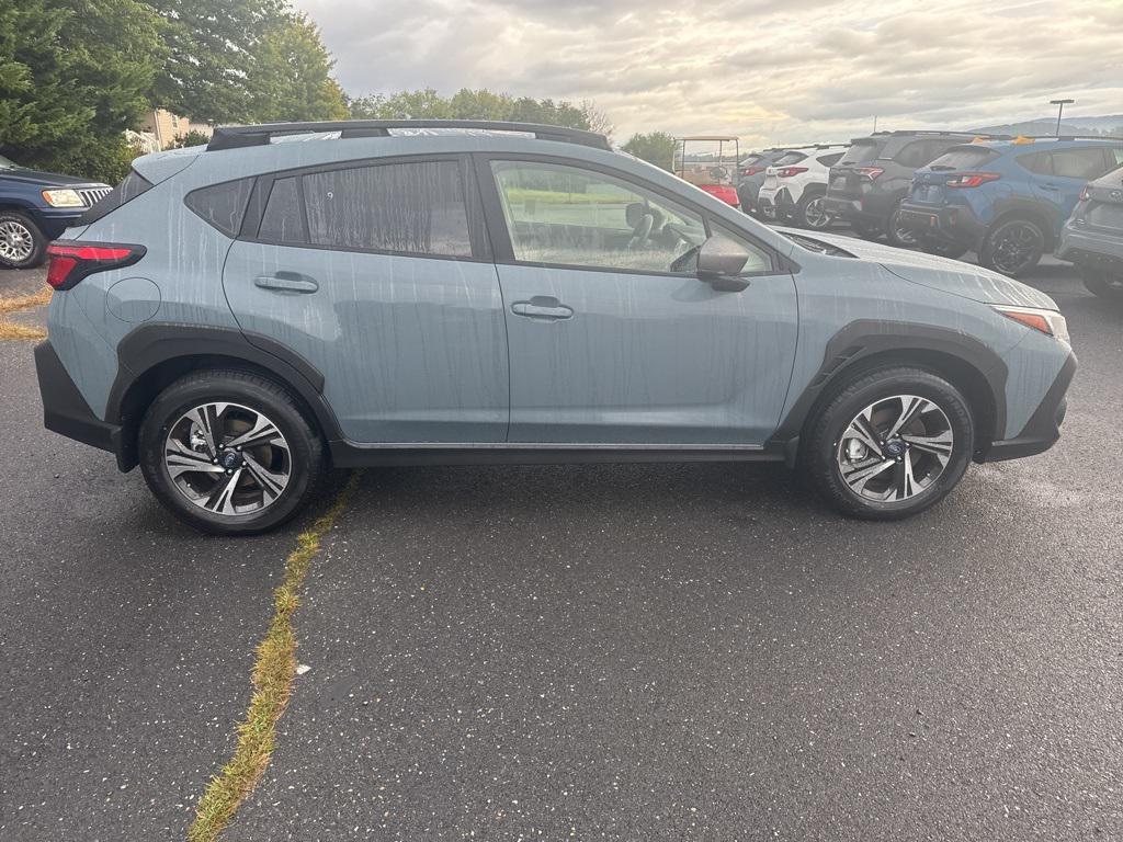 new 2025 Subaru Crosstrek car, priced at $32,232