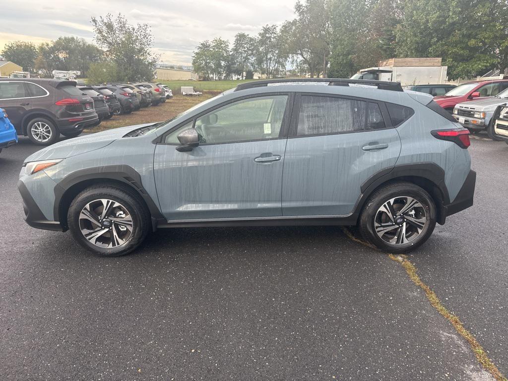 new 2025 Subaru Crosstrek car, priced at $32,232