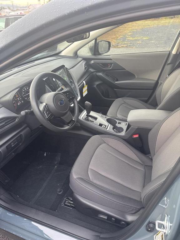 new 2025 Subaru Crosstrek car, priced at $32,232