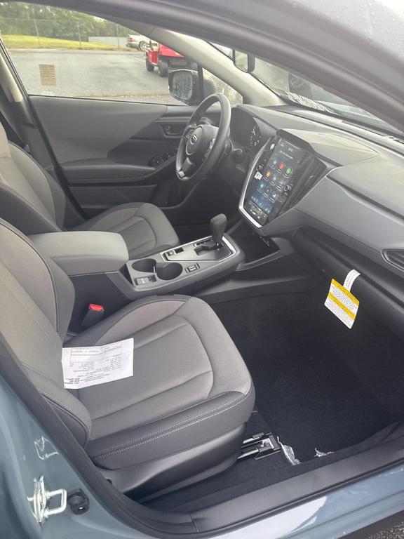 new 2025 Subaru Crosstrek car, priced at $32,232