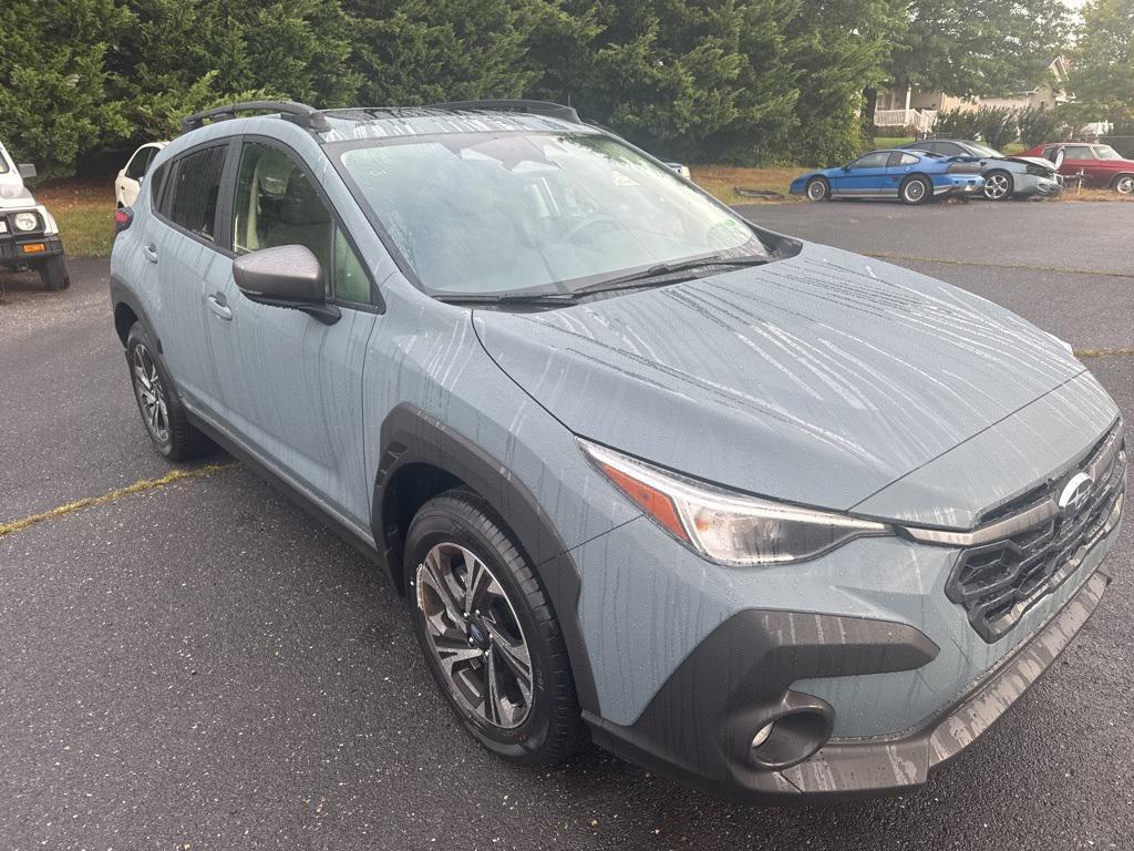 new 2025 Subaru Crosstrek car, priced at $32,232