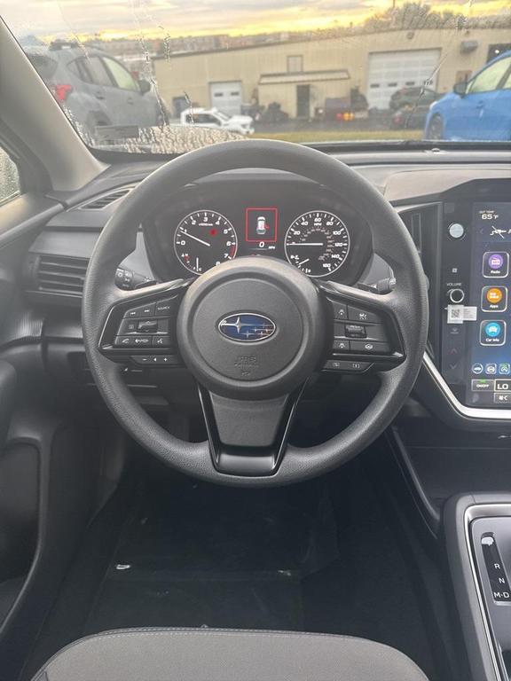 new 2025 Subaru Crosstrek car, priced at $32,232