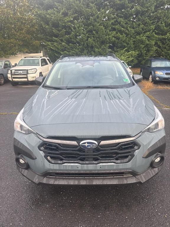 new 2025 Subaru Crosstrek car, priced at $32,232