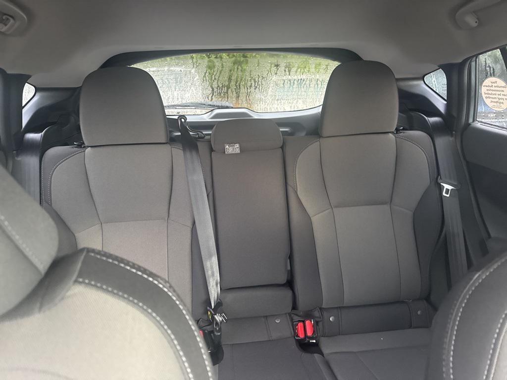 new 2025 Subaru Crosstrek car, priced at $32,232