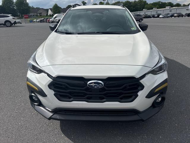 used 2025 Subaru Crosstrek car, priced at $29,766