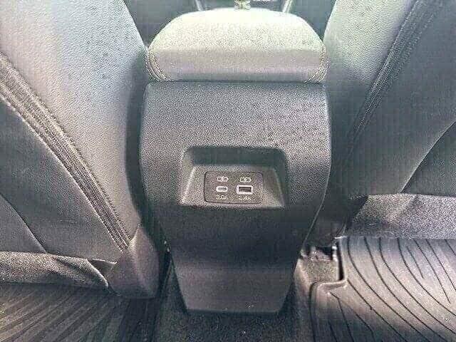 used 2025 Subaru Crosstrek car, priced at $28,884