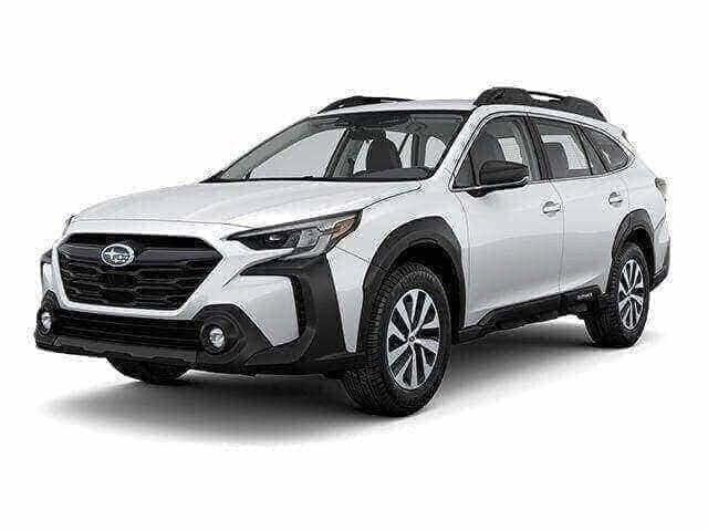 new 2025 Subaru Outback car, priced at $32,506