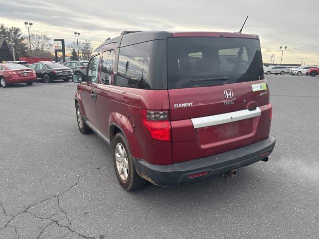 used 2010 Honda Element car, priced at $9,331