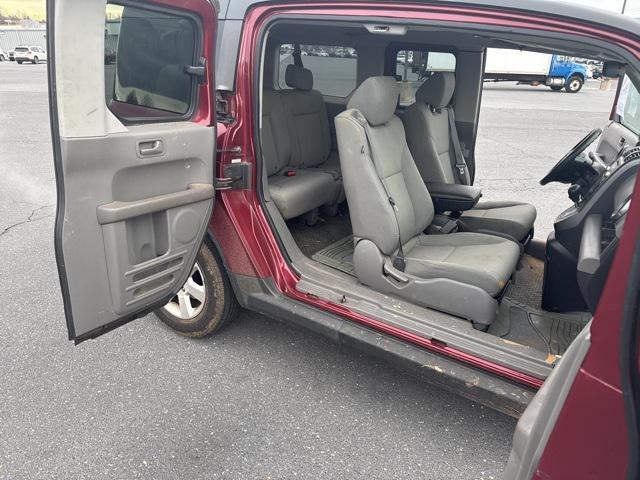 used 2010 Honda Element car, priced at $9,331