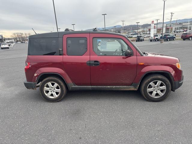 used 2010 Honda Element car, priced at $9,331