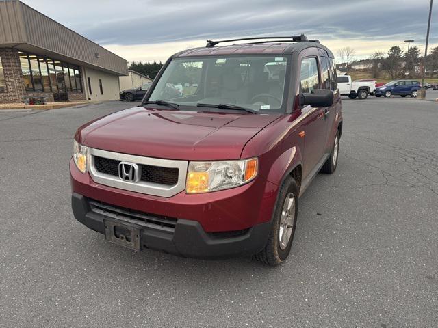 used 2010 Honda Element car, priced at $9,456