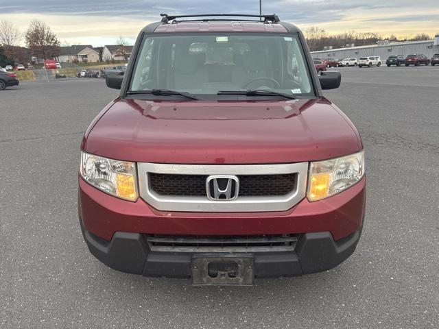 used 2010 Honda Element car, priced at $9,331