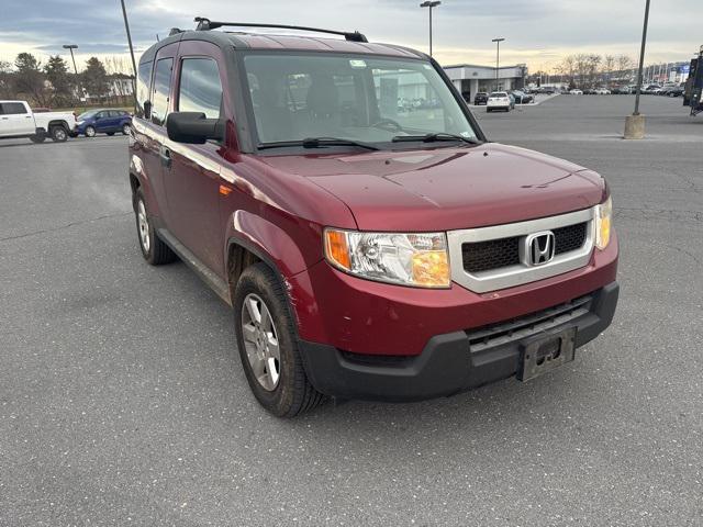 used 2010 Honda Element car, priced at $9,331