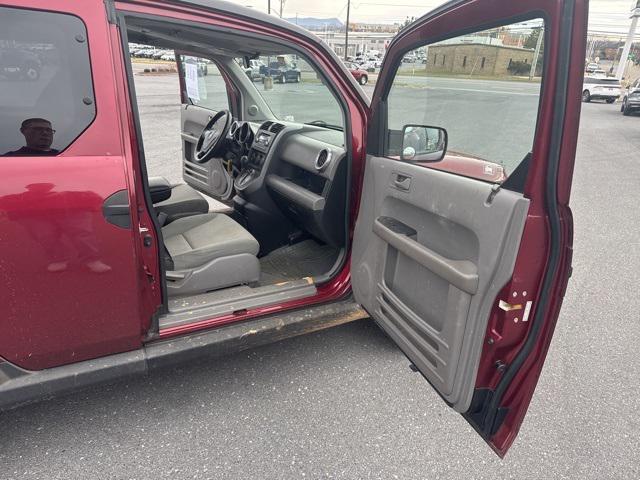 used 2010 Honda Element car, priced at $9,331