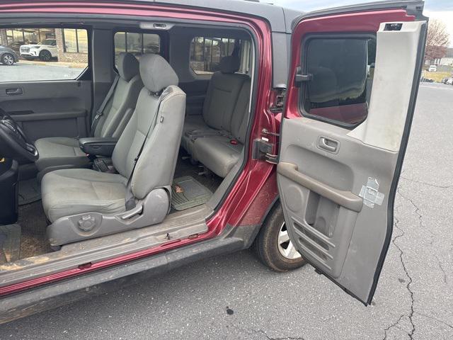 used 2010 Honda Element car, priced at $9,331