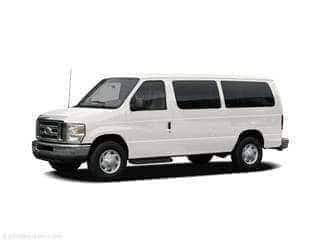used 2009 Ford E350 Super Duty car, priced at $15,249
