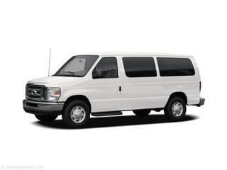 used 2009 Ford E350 Super Duty car, priced at $14,996