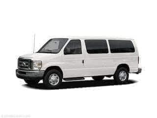 used 2009 Ford E350 Super Duty car, priced at $15,249
