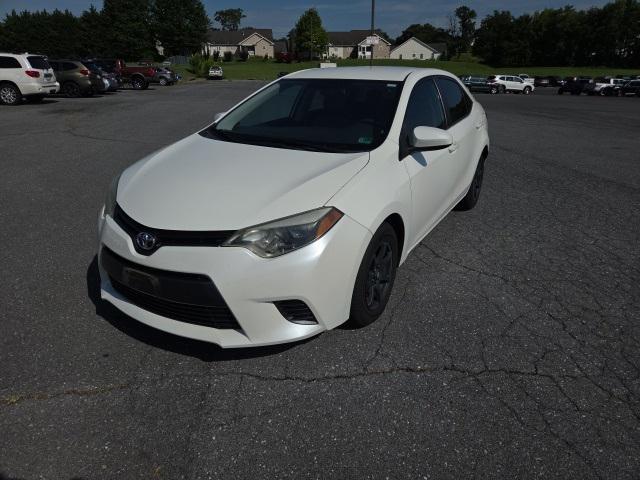 used 2015 Toyota Corolla car, priced at $12,121