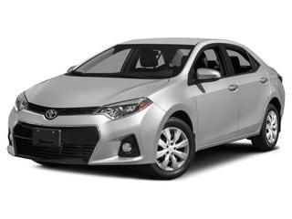 used 2015 Toyota Corolla car, priced at $12,496