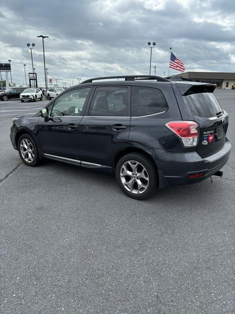 used 2018 Subaru Forester car, priced at $17,234