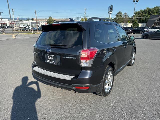 used 2018 Subaru Forester car, priced at $17,407