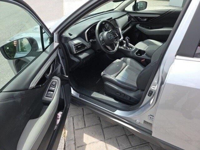 used 2022 Subaru Outback car, priced at $30,222