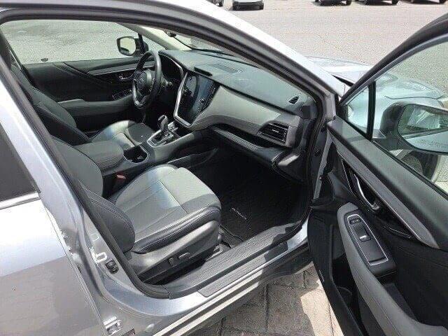 used 2022 Subaru Outback car, priced at $30,222