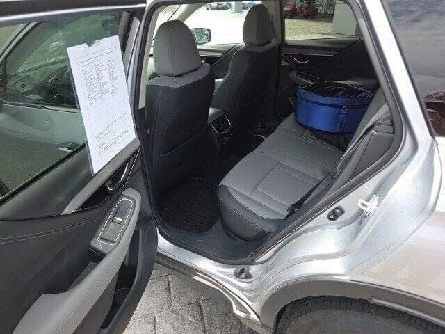 used 2022 Subaru Outback car, priced at $30,222