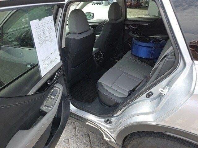 used 2022 Subaru Outback car, priced at $30,222