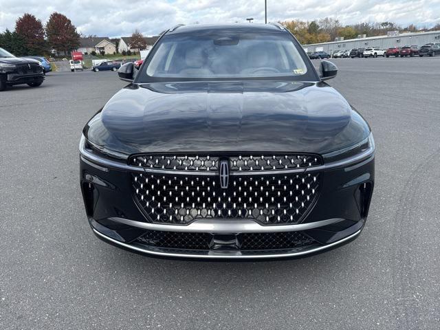 new 2024 Lincoln Nautilus car, priced at $56,445