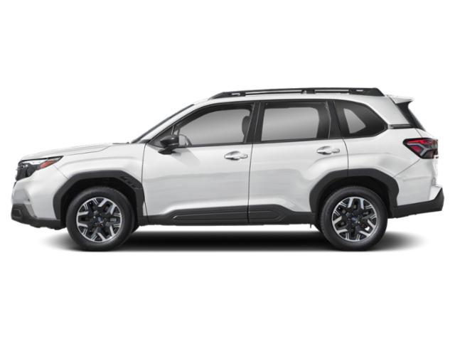 new 2025 Subaru Forester car, priced at $32,734