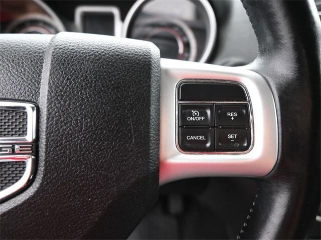 used 2019 Dodge Journey car