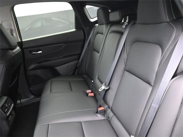 new 2025 Nissan Murano car, priced at $41,895