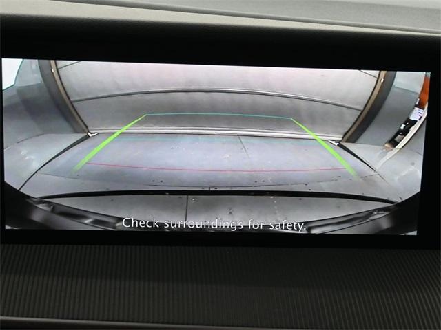 new 2025 Nissan Murano car, priced at $41,895