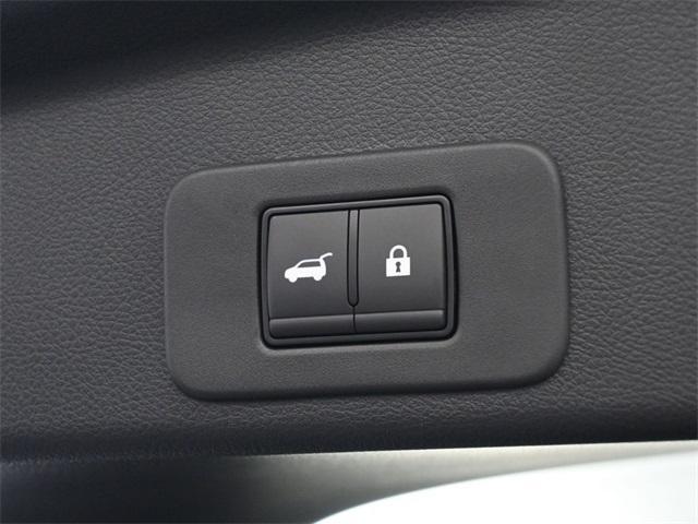new 2025 Nissan Murano car, priced at $41,895