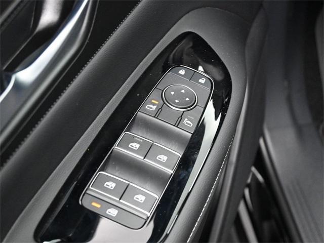 new 2025 Nissan Murano car, priced at $41,895