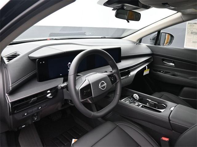 new 2025 Nissan Murano car, priced at $41,895