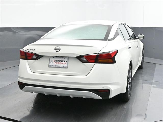 new 2025 Nissan Altima car, priced at $26,865