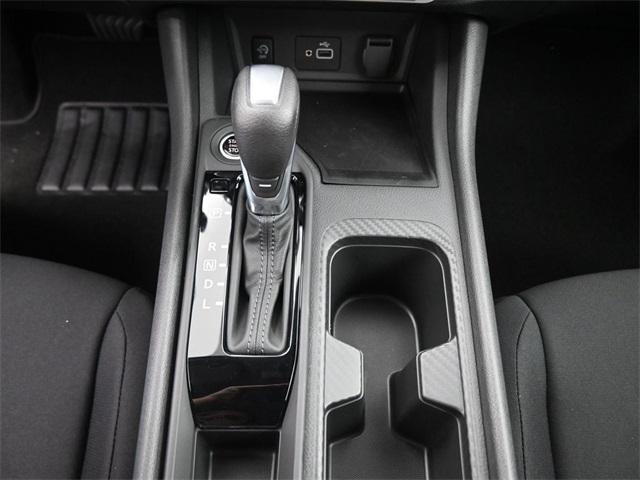 new 2025 Nissan Sentra car, priced at $22,835
