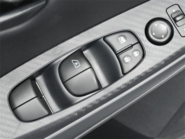 new 2025 Nissan Sentra car, priced at $22,835