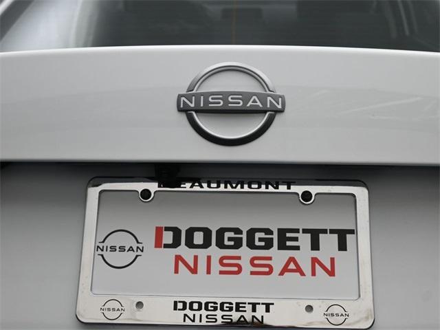 new 2025 Nissan Sentra car, priced at $22,835