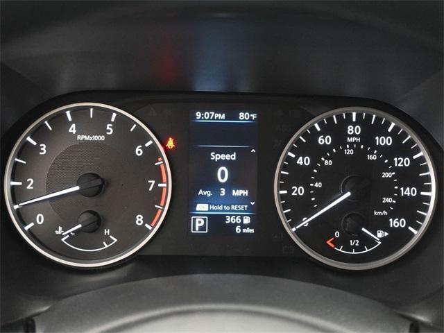 new 2025 Nissan Sentra car, priced at $22,835