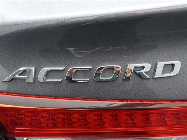 used 2018 Honda Accord car, priced at $23,995