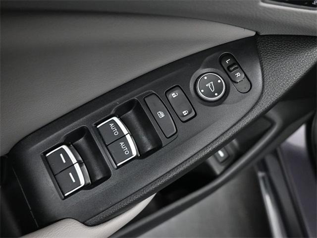 used 2018 Honda Accord car, priced at $23,995