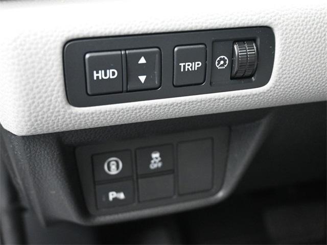 used 2018 Honda Accord car, priced at $23,995