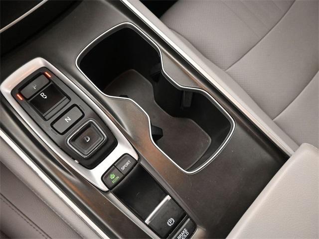 used 2018 Honda Accord car, priced at $23,995